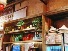-旧街市鲜货老火锅(大光路店)