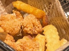 -1874融合西厨·观景餐厅(保利店)