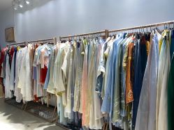 -浮生梦·百里长安汉服体验·化妆造型(永宁门skp店)
