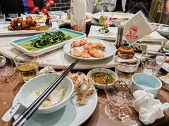 -琼菜人家·海南菜·文昌鸡(文昌大道店)