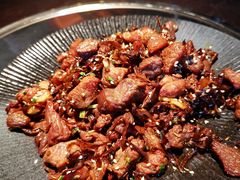 -芸鲜季·云南野生菌餐厅· 云南风物味研社(闵行店)