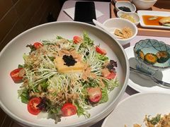 -珍宝海鲜JUMBO Seafood(北京SKP店)