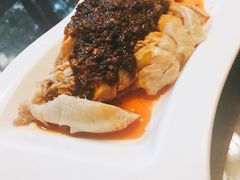 -金牌餐厅·天津菜·八珍豆腐·老爆三(瓷房子店)
