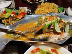 -食肆&Fourteen(武林夜市店)