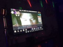 -尚橙歌坊主题式KTV(恒大商业广场店)