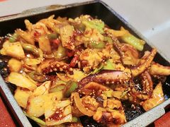 -韩一品韩国料理(柏庐南路店)