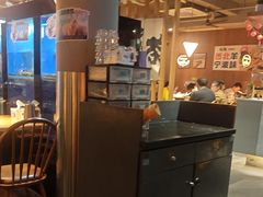 -蚝翅·海鲜粥·烧烤·龙虾季(海曙天一店)