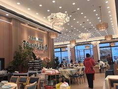 -生态苑农庄(十里画廊遇龙河店)