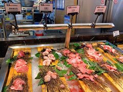 -梨花自助烤肉(天河城店)