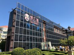 -俏江南天津时尚曲艺主题餐厅(马场道店)