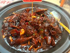 -回味黑鸭煲·始于2006(万松园店)