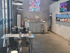 大堂-chicken plus韩国炸鸡(城阳店)