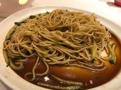 鸡丝凉面-眉州东坡(春秀路店)