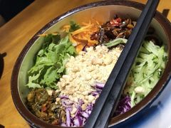 -觅山云南菜(泊富ICITY店)