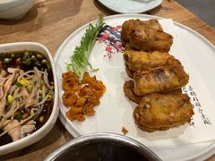 -双流老妈兔头(总店)