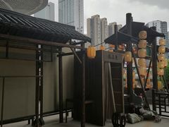 -长沙北辰三角洲大悦城