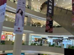 -银泰百货(北京大红门店)