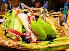 -本逸·割烹料理(湖墅店)