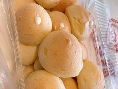 鲜奶麻薯球-宏发红西饼屋(天津路店)