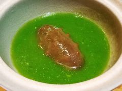 海参-花潮料理艺食馆(世欧广场店)