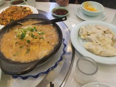 -李氏东北饺子王·铁锅炖(回龙湾店)