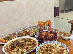 -李大爷的泡椒馆(冉家坝店)