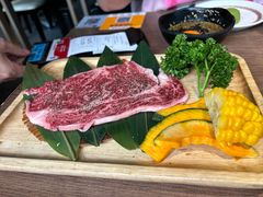 -虎丸烧肉(世纪汇店)