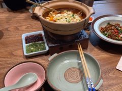 -大盐帮川菜馆(长楹天街店)