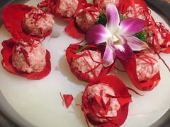 玫瑰圆子-小龙坎火锅(春熙太古里店)