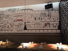 -李子坝梁山鸡(北碚万达五鸡哥店)
