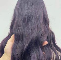 -蘑菇发型