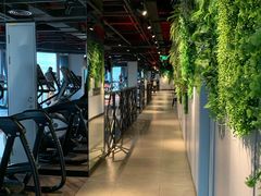 -威尔仕健身(海伦中心店)