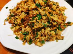 淮扬小炒-龙梅肥肠鱼(明瓦廊店)