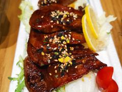 -林妈妈村·日式料理(宝山龙湖天街店)