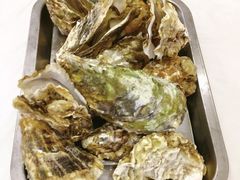 -渔民船说·北塘海鲜·天津菜·海肠捞饭(北塘古镇店)