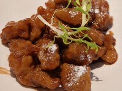 -绿茶餐厅(南翔印象城MEGA店)