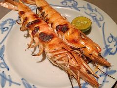 -沼津港精致料理·寿喜烧·烧鸟(龙湖南桥天街日料榜单店)