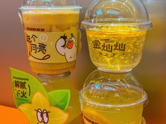 -万达广场(南昌红谷滩店)