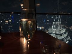 -上海柏悦酒店·世纪100牛排馆