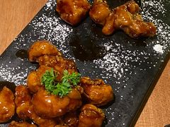 -绿茶餐厅(南昌王府井店)