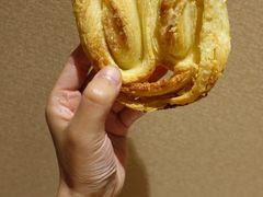 蝴蝶酥-国际饭店·帆声西饼屋(黄河路店)