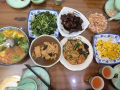 -灵福缘私房菜·农家菜(拈花湾·灵山大佛必推店)