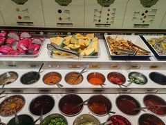 -海底捞火锅(创意园店)