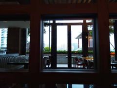 -JW万豪厨房餐厅·滨海草坪烧烤·海鲜·海景(三亚绿发山海天JW万豪酒店)