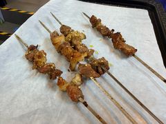-喝丢一只鞋海鲜烧烤·海肠捞饭(东关街店)