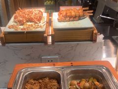 -松子料理(华威桥店)