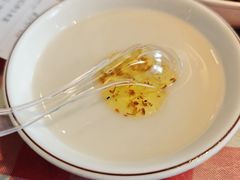 冰镇豆花-老街鱼嘴巴(坡子街老店)