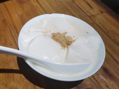 杏仁豆腐-食之六七·面(朝阳大悦城店)