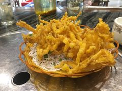 -江湖黑大兔(杨家坪店)