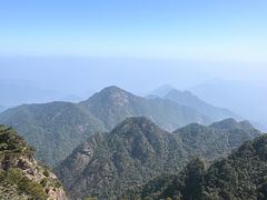 -三清山风景名胜区